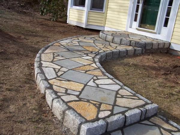 Three Guys Masonry