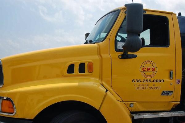 Commercial Pumping Services