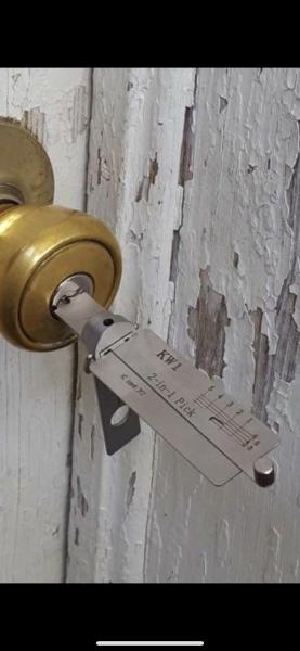 Apex Locksmith