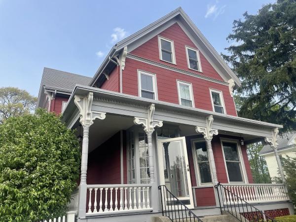 Alberto's Pro. Painting&reno Inc.