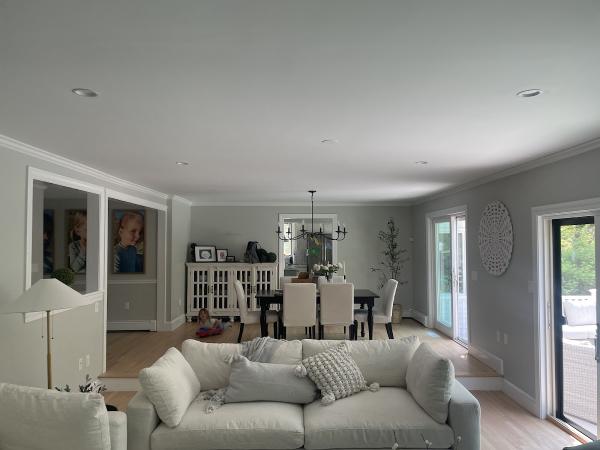 Alberto's Pro. Painting&reno Inc.