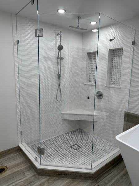 Nikos Tile Service