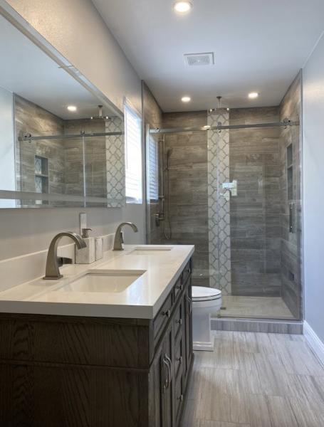 Nikos Tile Service