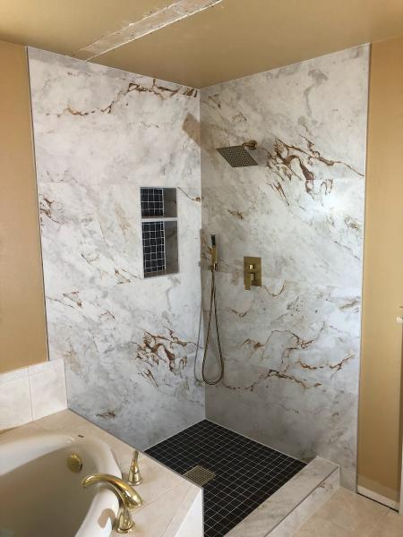 Nikos Tile Service