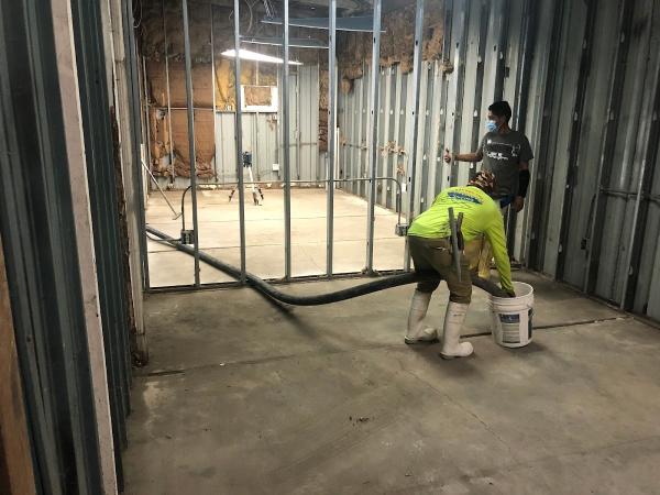 Dbest Concrete Specialists
