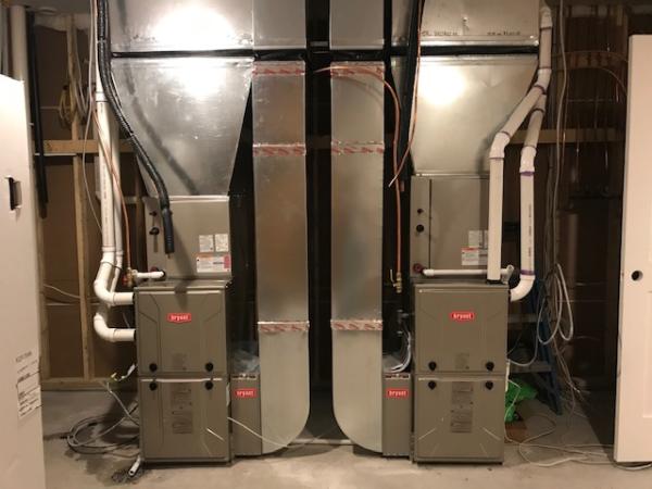Angell Aire Heating & Air Conditioning