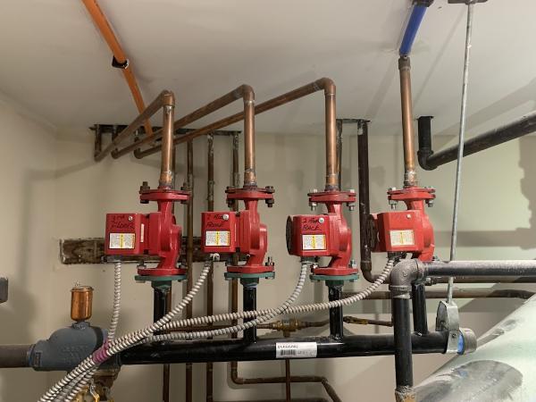 Provato Home Inspections Inc