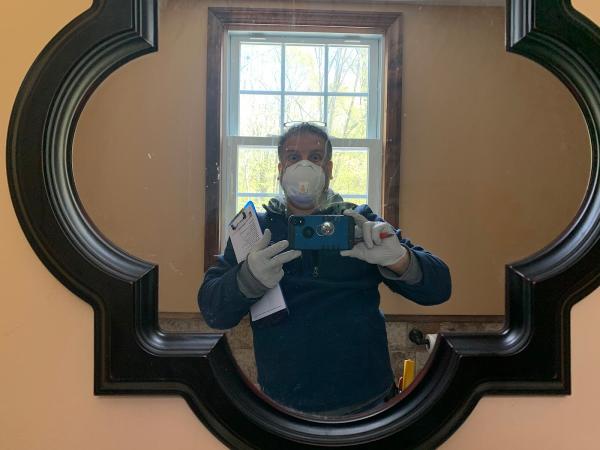 Provato Home Inspections Inc