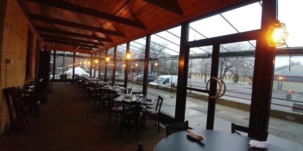 JFL Window Cleaning Llc