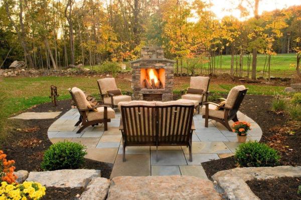 Above All Chimney & Masonry