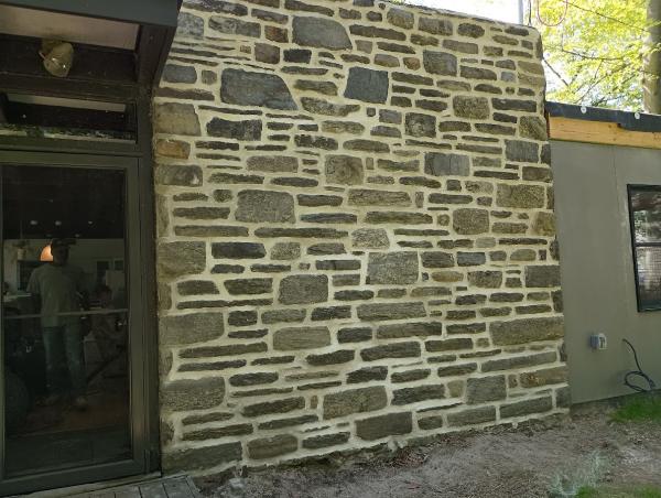 Above All Chimney & Masonry