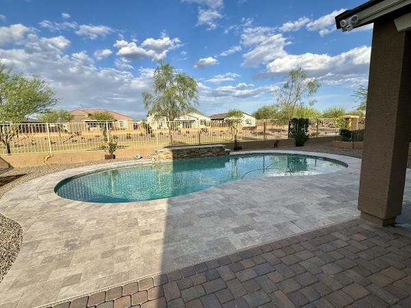 Maricopa Pools and Landscape Design