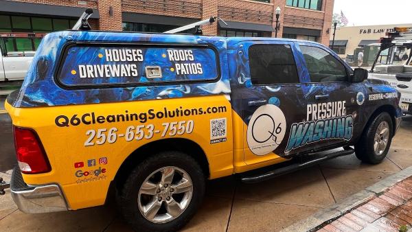 Q6 Cleaning Solutions