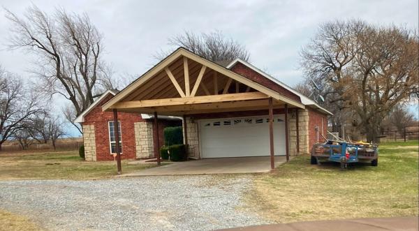 J & J Handyman (Remodeling