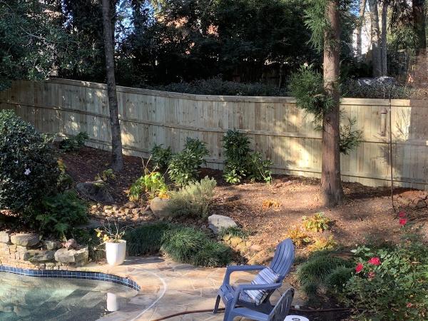 Professional Fence