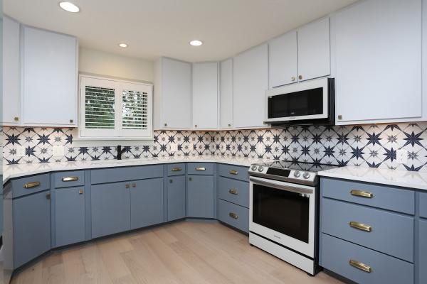 Reyven Custom Homes and Remodeling