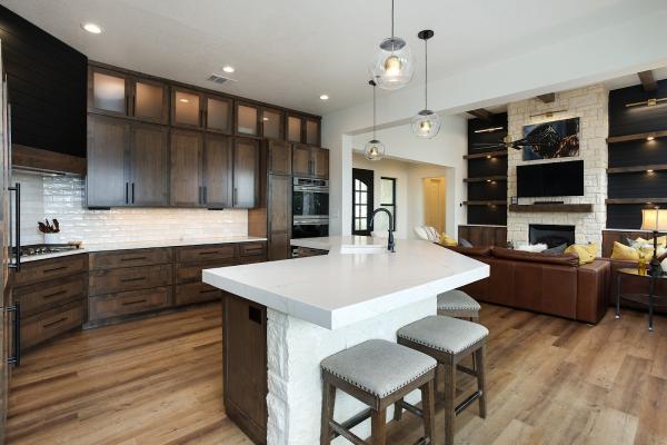 Reyven Custom Homes and Remodeling