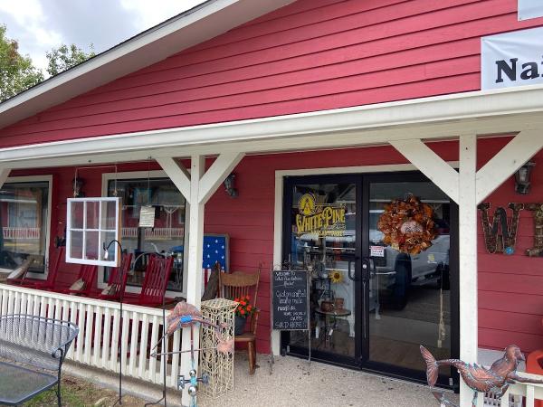 White Pine Artisan Market