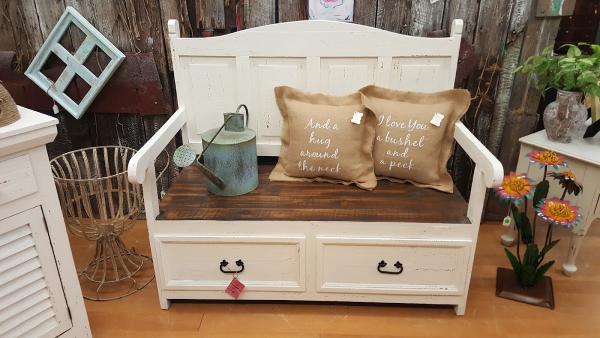 White Pine Artisan Market