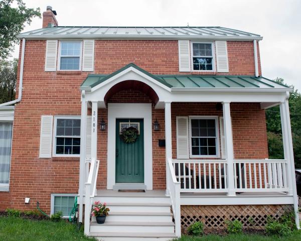 Villa Home Remodeling LLC