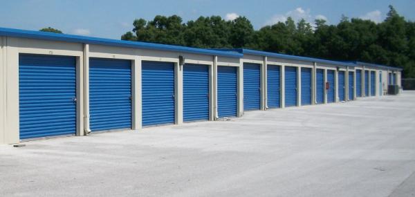 Lewis Storage Center