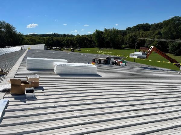 Dynamic Alliance Roofing LLC