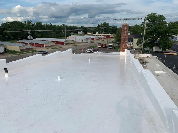 Dynamic Alliance Roofing LLC