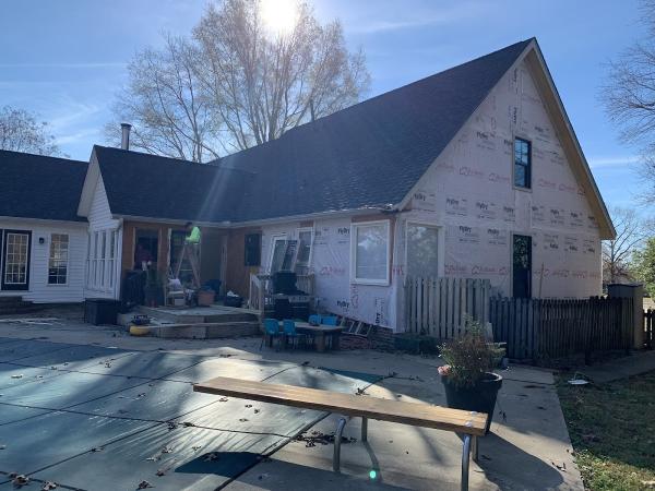 Reformed Exteriors
