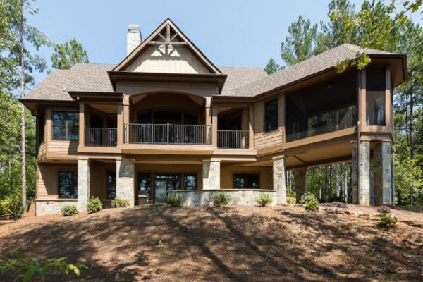 Reformed Exteriors