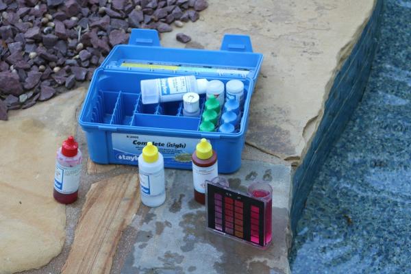 Pure and Simple Poolcare