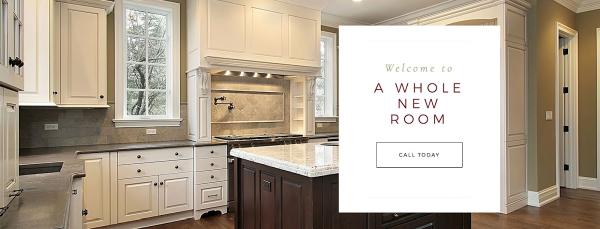 Bryan's Cabinet Refacing & Cabinetry