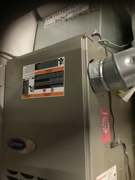 Blairco Heating & Air Conditioning