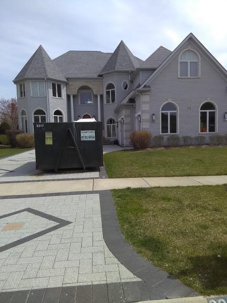 C B Conlin Landscapes Inc