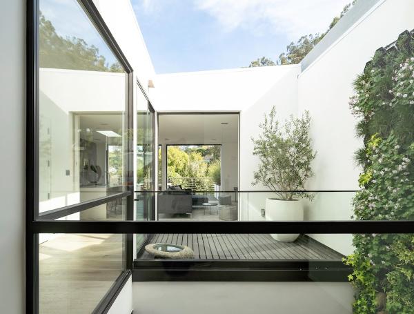 Larson Shores Architects