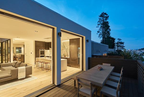 Larson Shores Architects