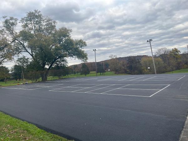 JS Asphalt