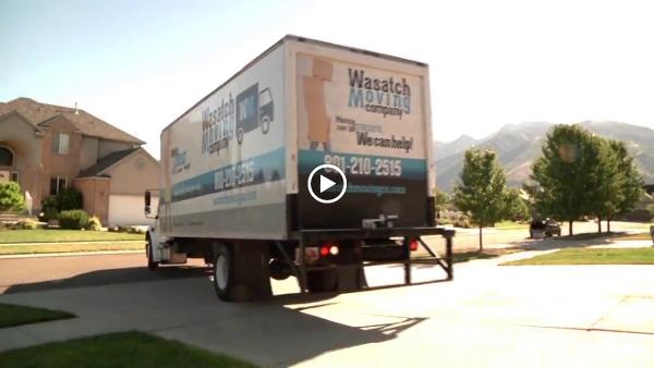 Wasatch Moving Company