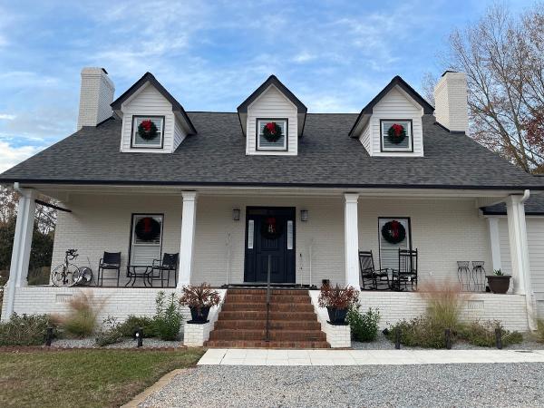 Venture Roofing