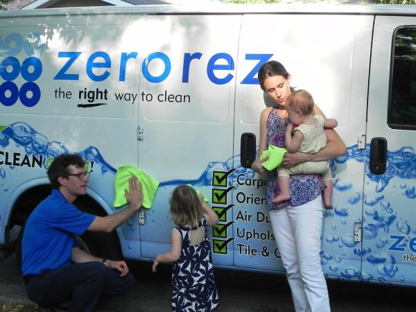 Zerorez KC
