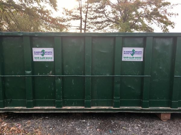 Garden State Waste Management