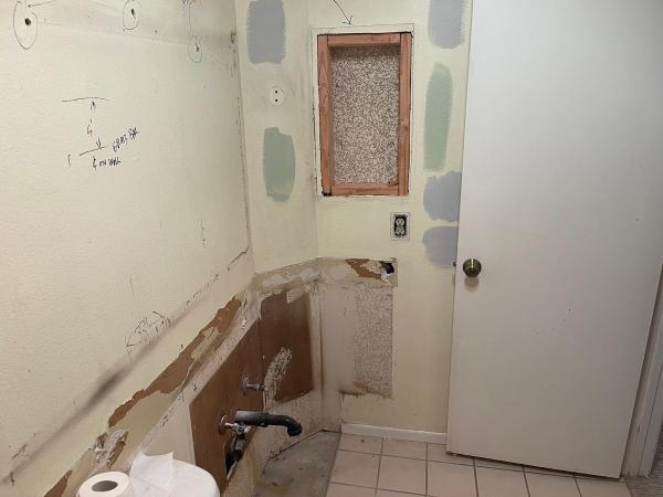 Lucke Handyman