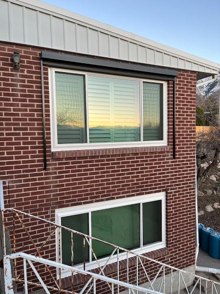 Synergy Windows