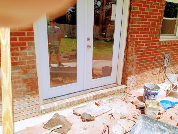 Lorenzo Hernandez Masonry LLC