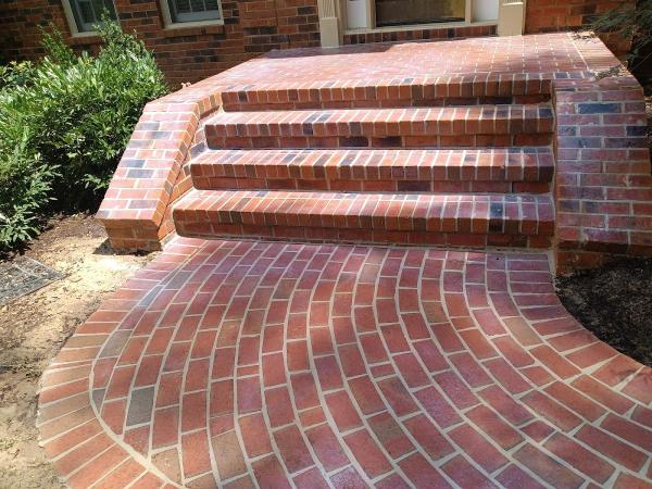 Lorenzo Hernandez Masonry LLC