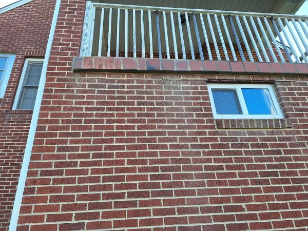 Lorenzo Hernandez Masonry LLC