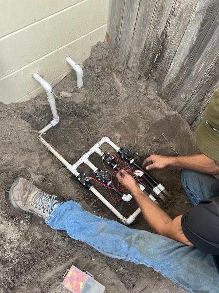 Tampa Bay Irrigation Services