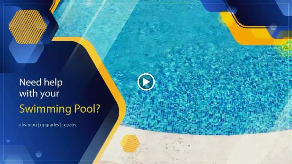 Pools Pro