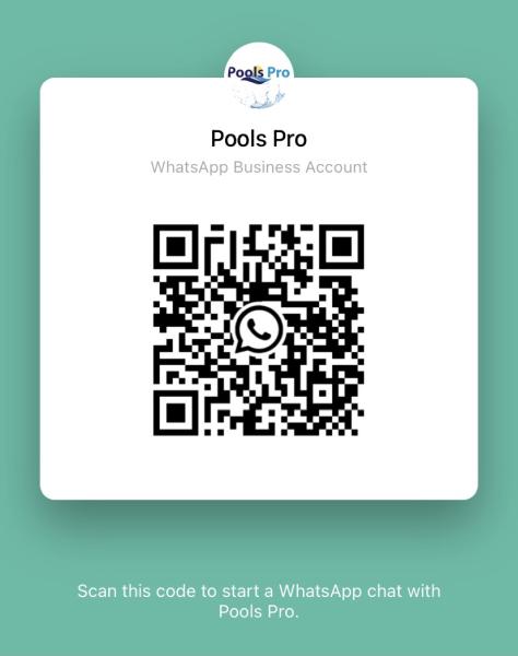 Pools Pro