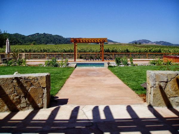 All Phase Landscape Contractor