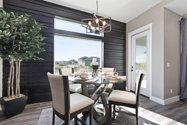 Titan Homes LLC